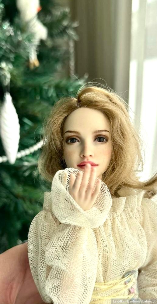 Светлый праздник Рождества (фото 4)