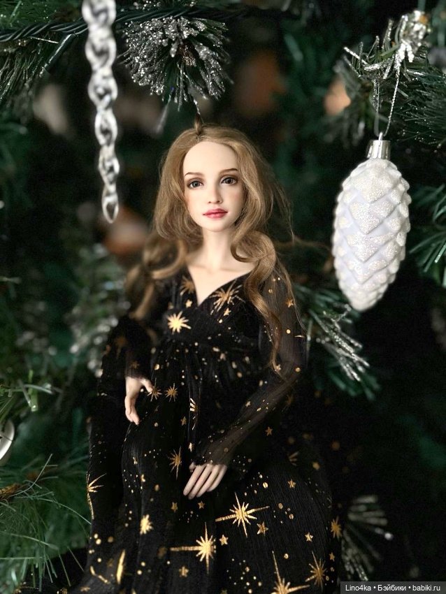 Светлый праздник Рождества (фото 10)