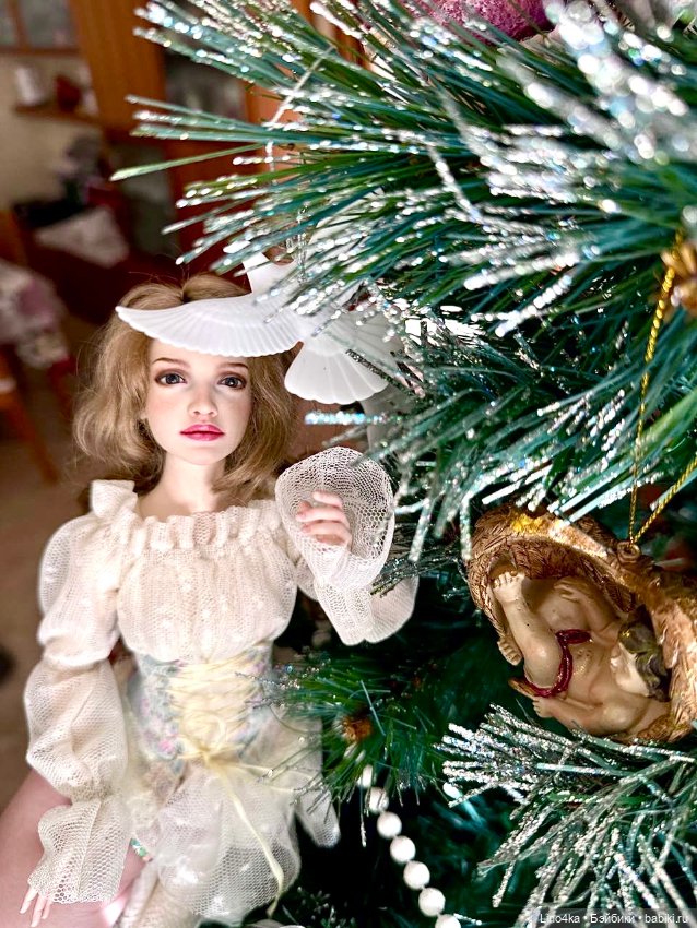 Светлый праздник Рождества (фото 6)