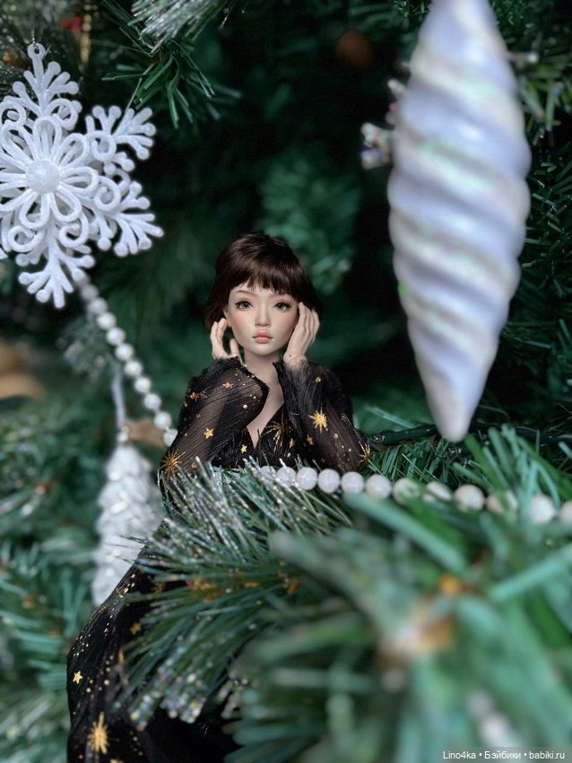 Светлый праздник Рождества