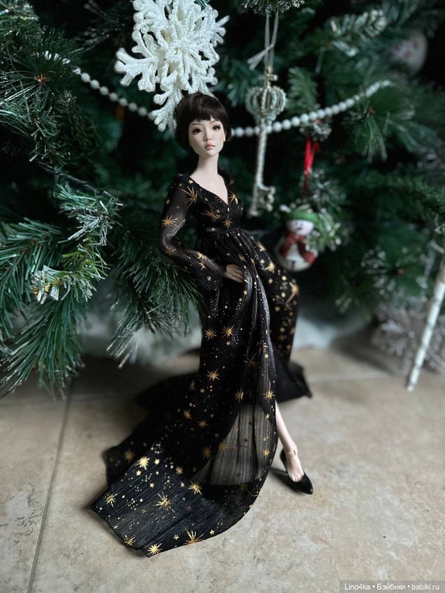 Светлый праздник Рождества