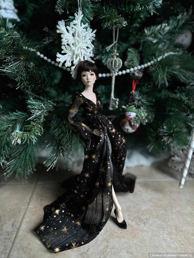 Светлый праздник Рождества