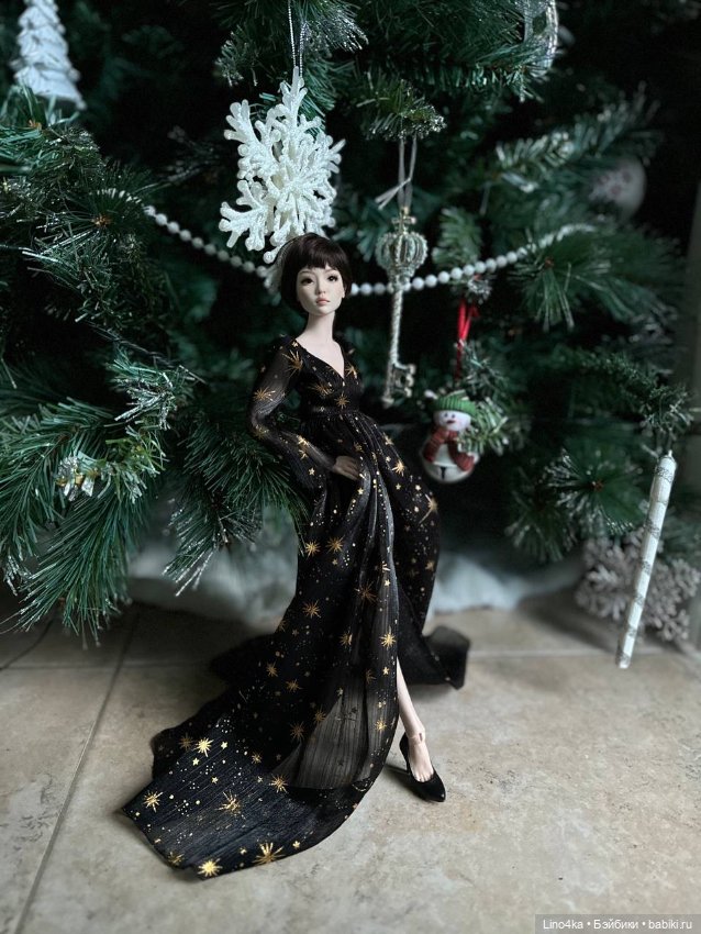 Светлый праздник Рождества