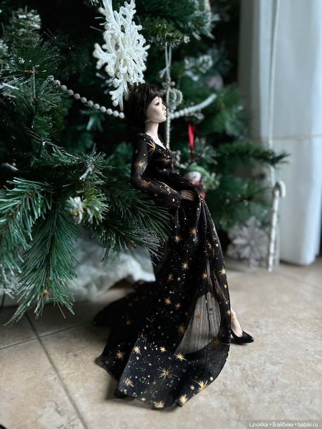 Светлый праздник Рождества