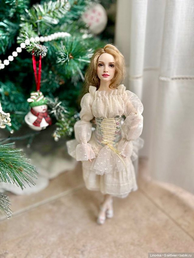 Светлый праздник Рождества