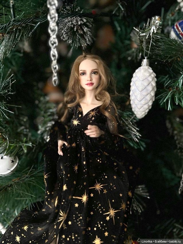 Светлый праздник Рождества