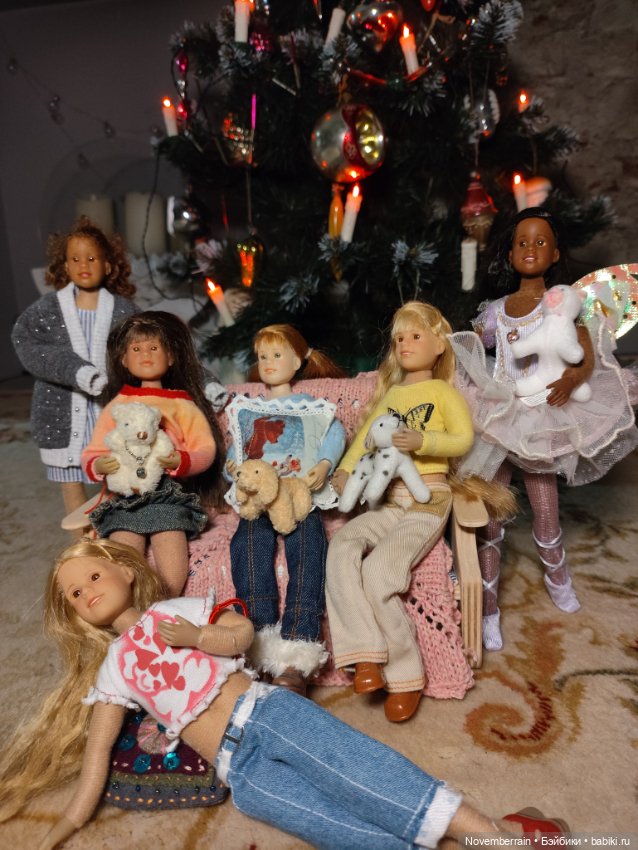 Все Хартсинки дома! Но это не точно