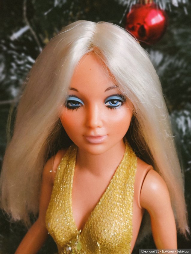 Невероятная Тиффани Тейлор (фото 2)