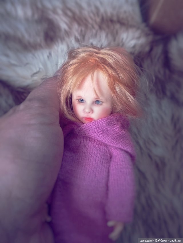 Анютик - закрытие моего гештальта (фото 3)