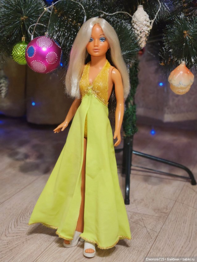 Невероятная Тиффани Тейлор (фото 4)