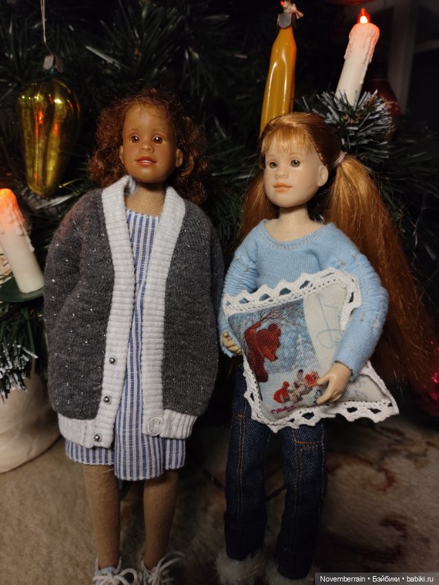 Все Хартсинки дома! Но это не точно (фото 8)