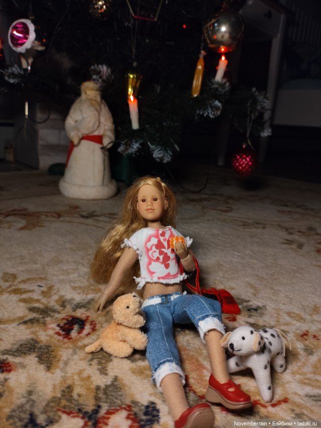 Все Хартсинки дома! Но это не точно (фото 3)