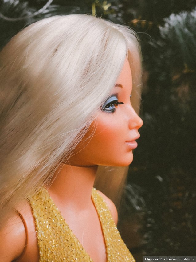 Невероятная Тиффани Тейлор (фото 3)