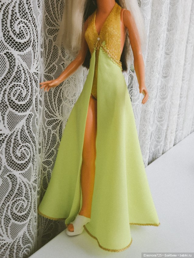 Невероятная Тиффани Тейлор (фото 7)