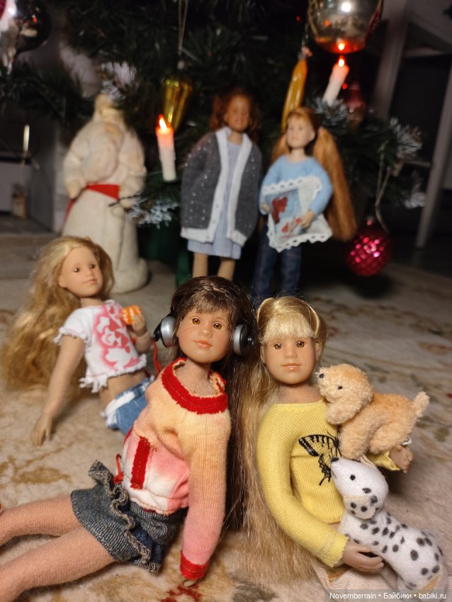 Все Хартсинки дома! Но это не точно (фото 7)