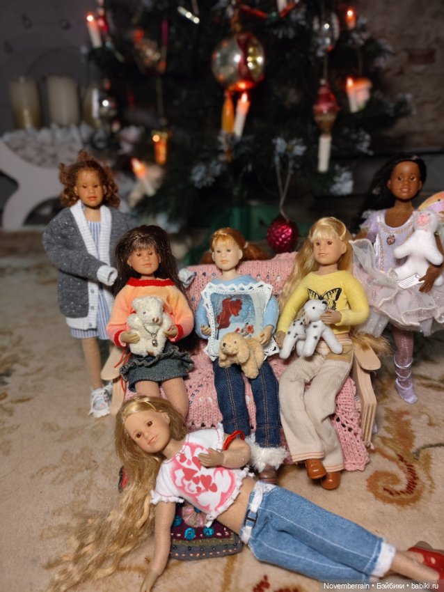 Все Хартсинки дома! Но это не точно