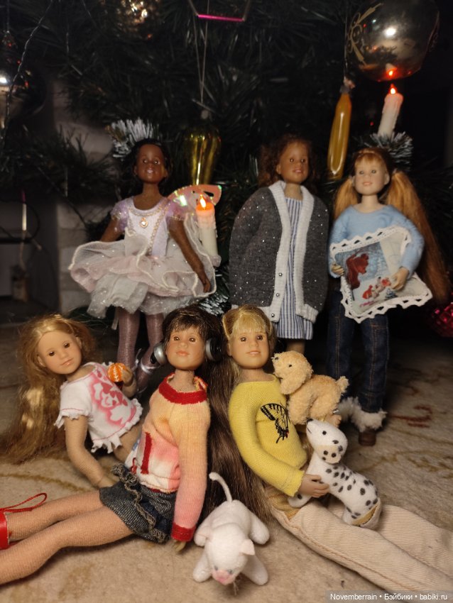 Все Хартсинки дома! Но это не точно