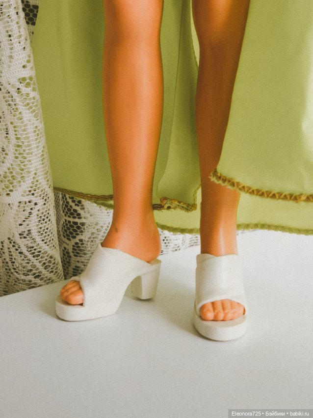 Невероятная Тиффани Тейлор (фото 6)