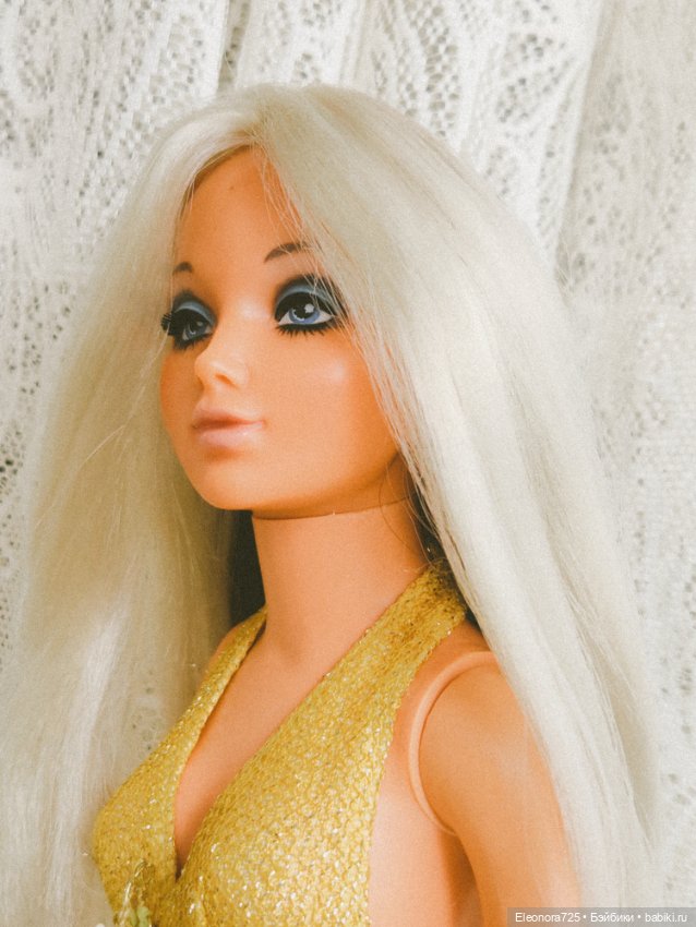 Невероятная Тиффани Тейлор (фото 5)