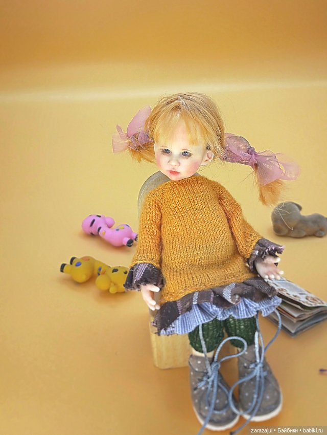 Анютик - закрытие моего гештальта (фото 2)