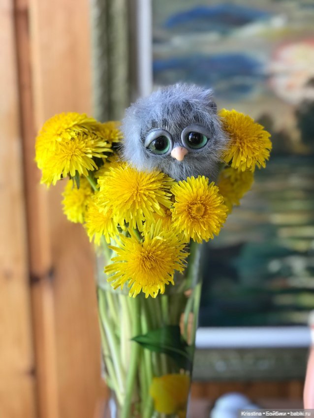 Ещё одна порция позитива 🤗