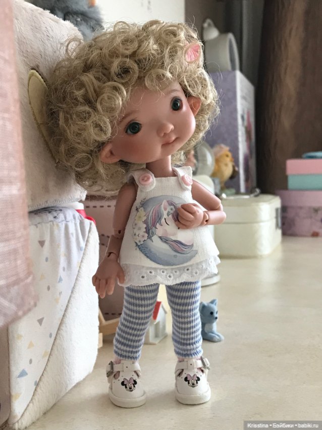 Ещё одна порция позитива 🤗