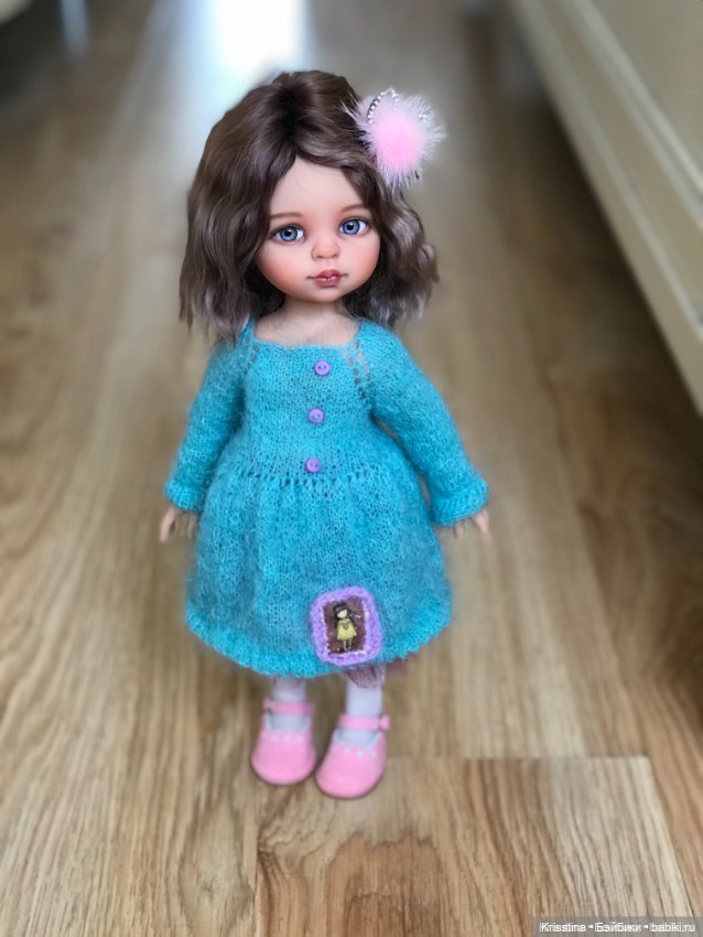 Ещё одна порция позитива 🤗