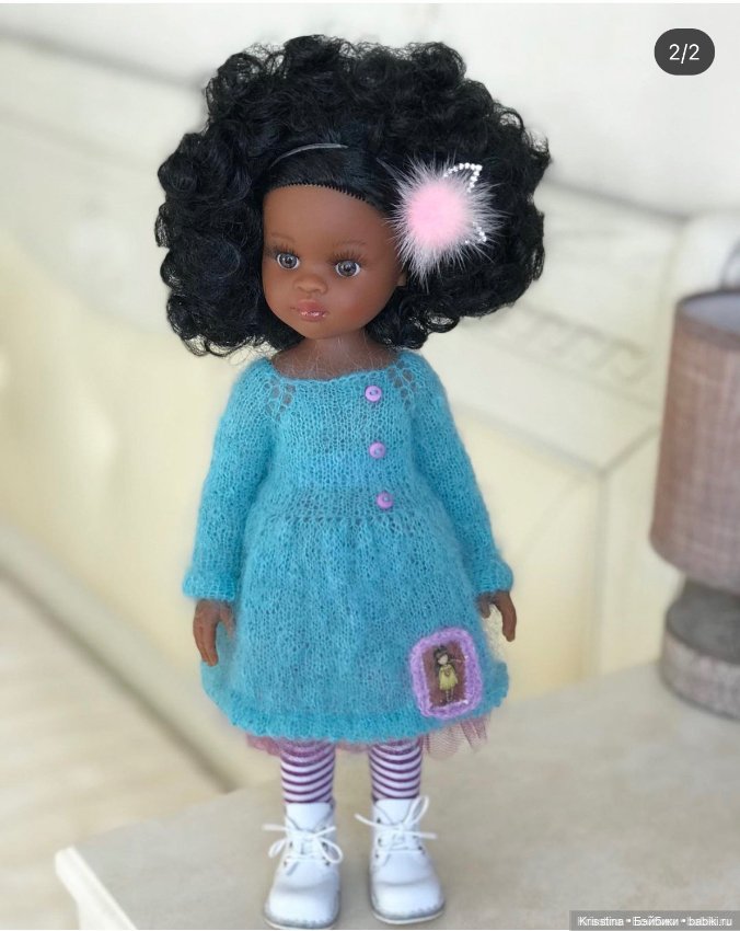 Ещё одна порция позитива 🤗