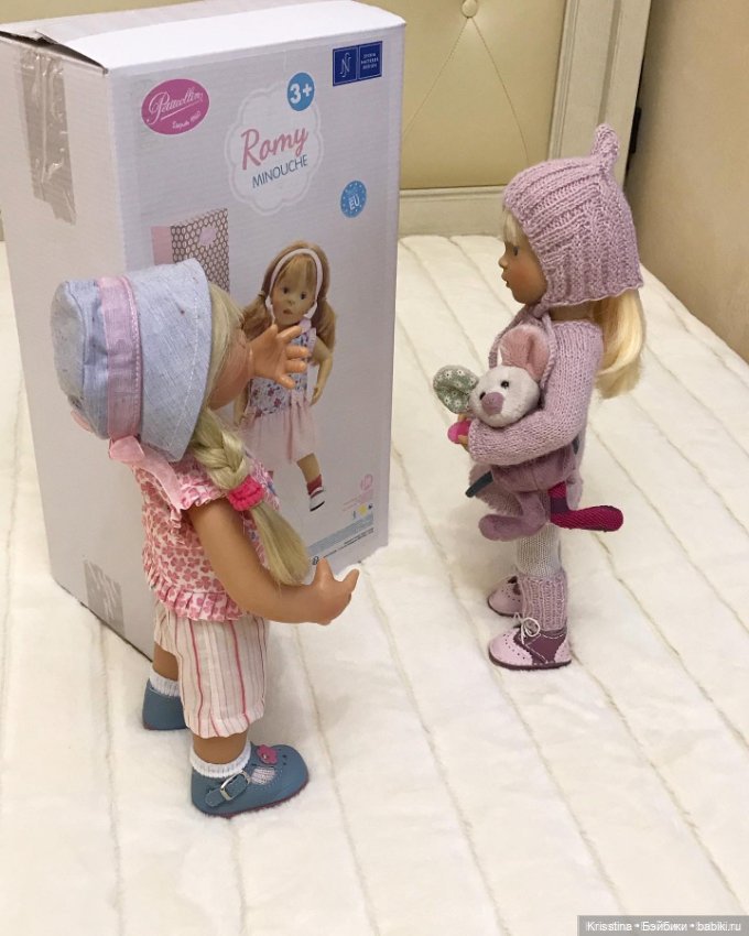 Ещё одна порция позитива 🤗 (фото 3)