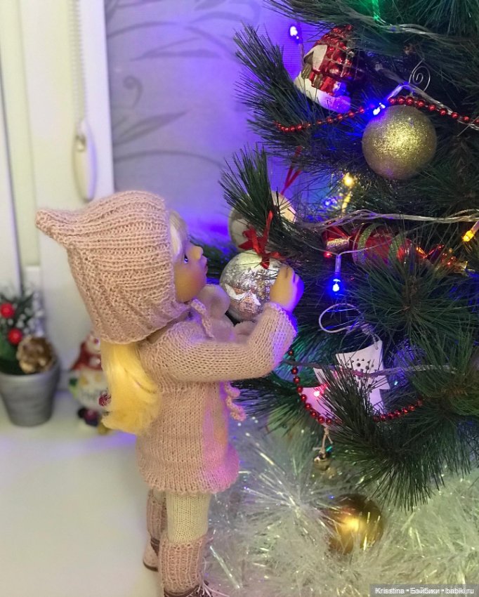 Ещё одна порция позитива 🤗 (фото 10)