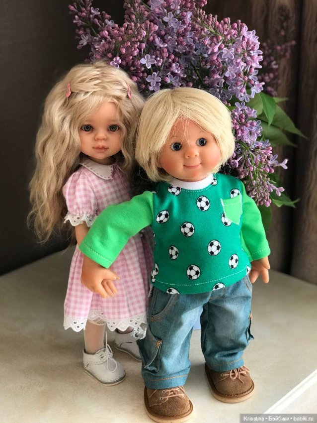 Ещё одна порция позитива 🤗