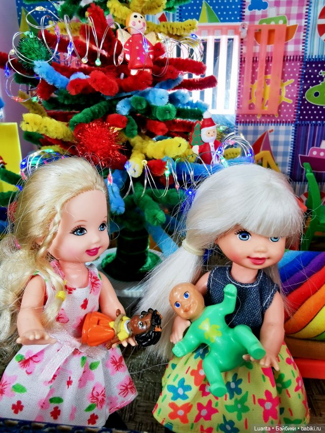 ГЛАЗАСТИКИ (Сказка написанная ночью)