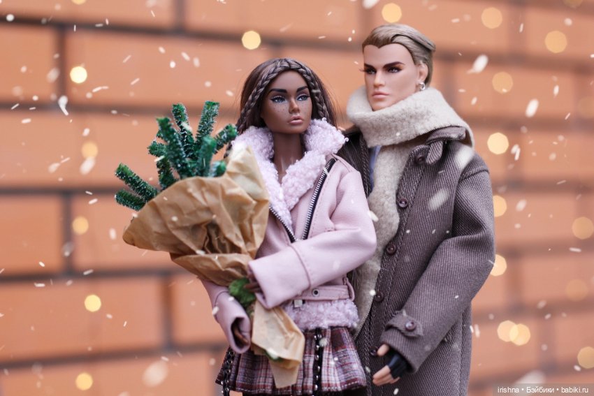 Красавчик с длинными ресницами (фото 9)