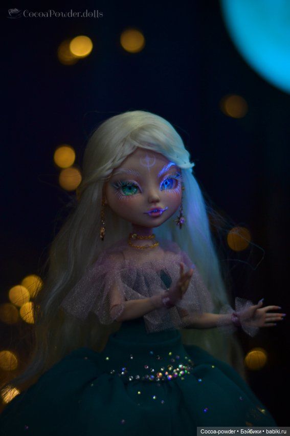 Две сущности юной герцогини