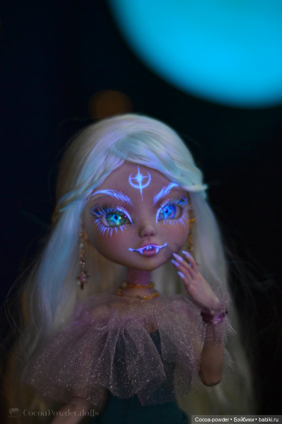 Две сущности юной герцогини