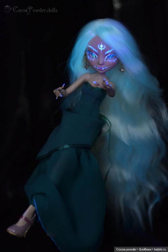 Две сущности юной герцогини (фото 10)