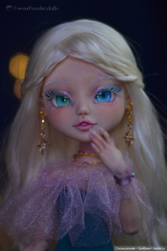 Две сущности юной герцогини