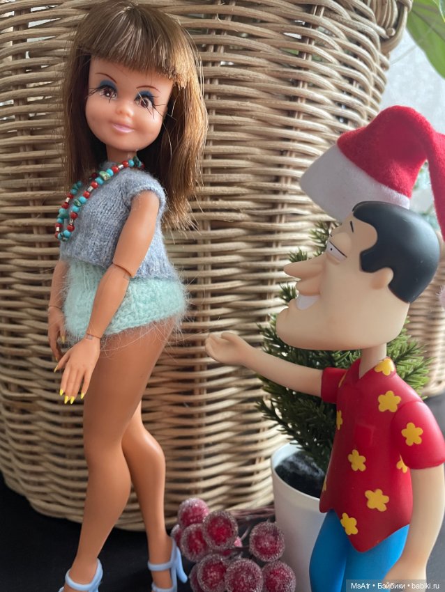 Праздник летит к нам без остановки (фото 4)