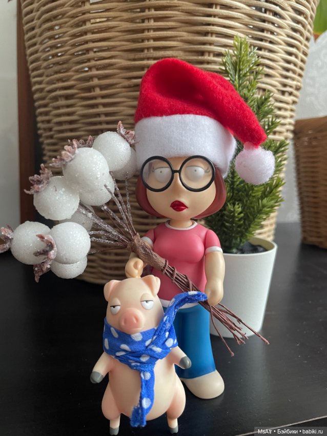 Праздник летит к нам без остановки (фото 5)