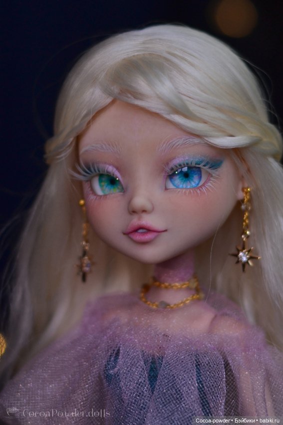 Две сущности юной герцогини (фото 3)