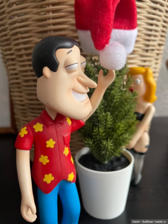 Праздник летит к нам без остановки (фото 2)