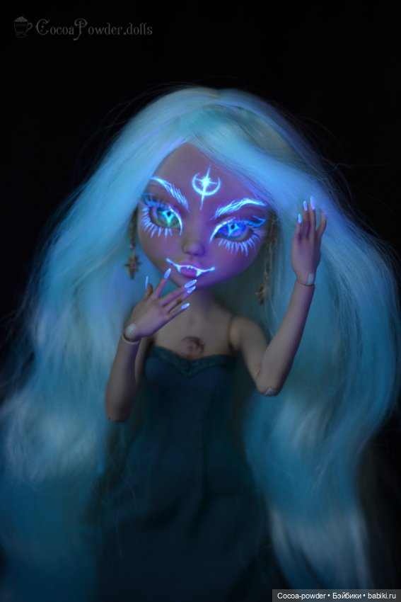 Две сущности юной герцогини (фото 8)