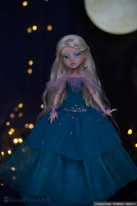 Две сущности юной герцогини