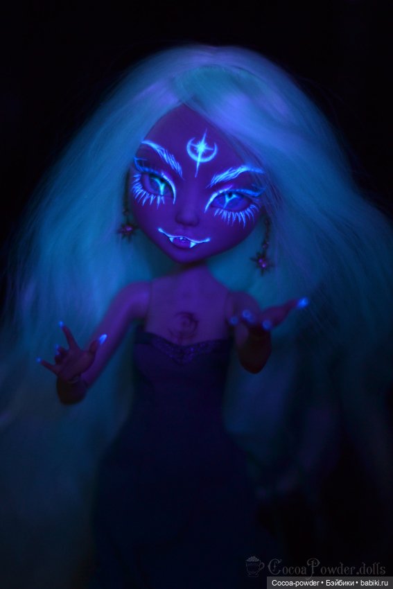 Две сущности юной герцогини (фото 4)