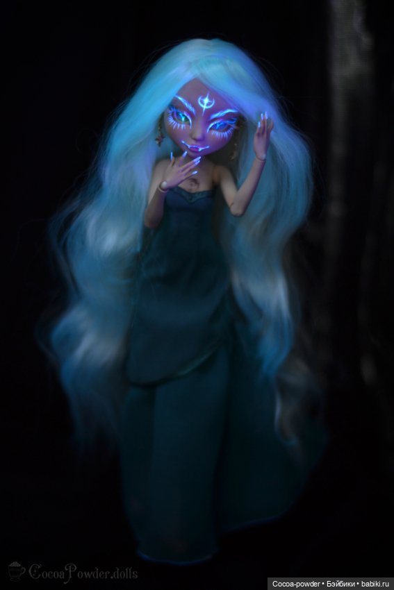 Две сущности юной герцогини (фото 2)