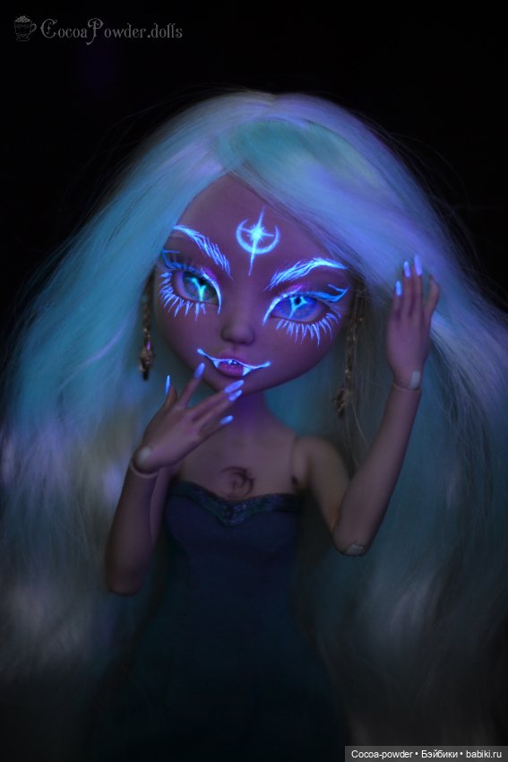 Две сущности юной герцогини