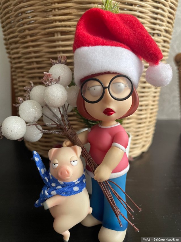 Праздник летит к нам без остановки (фото 6)