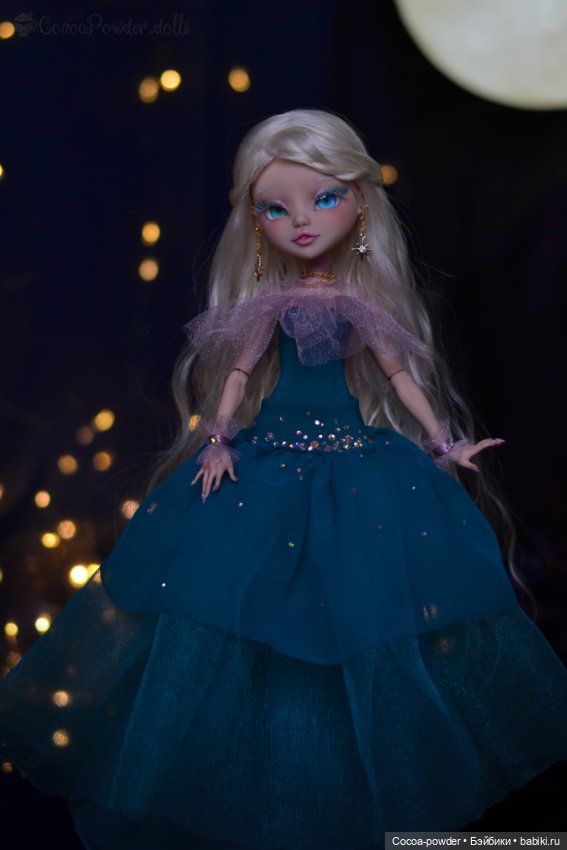 Две сущности юной герцогини (фото 9)