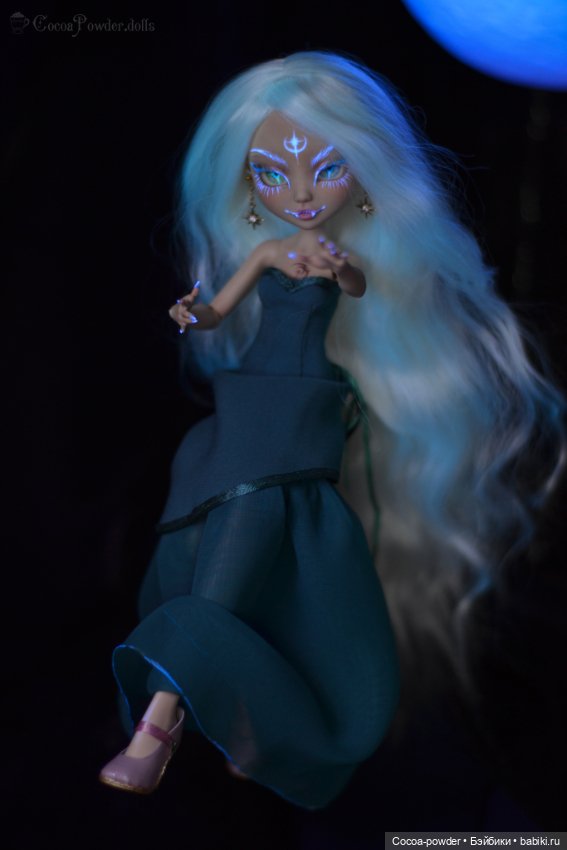 Две сущности юной герцогини (фото 6)