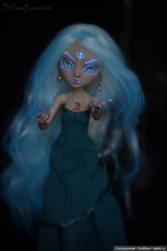 Две сущности юной герцогини